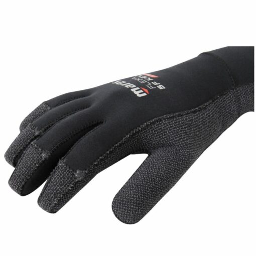 Gants Flexa 3mm renfort en Kevlar – Image 2